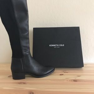 Kenneth Cole New York
Levon Knee High Boot new
